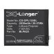 Аккумулятор CameronSino для Oneplus 12, PJD110 (BLPA25) 2630mah