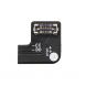 Аккумулятор CameronSino для Oneplus 12, PJD110 (BLPA25) 2630mah