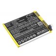 Аккумулятор CameronSino для OPPO CPH2531, Reno 10 5G (BLPA05) 5000mah