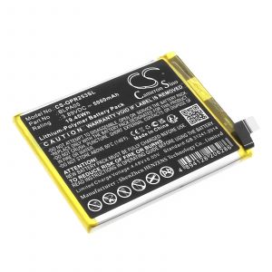 Аккумулятор CameronSino для OPPO CPH2531, Reno 10 5G (BLPA05) 5000mah