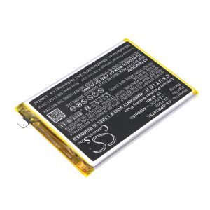 Аккумулятор CameronSino для OPPO Realme 9, Realme 9 5G (2022) (BLP909) 4500mah