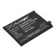 Аккумулятор CameronSino для Samsung Galaxy A05 (2023) (WT-S-N28) 4900mah