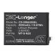 Аккумулятор CameronSino для Samsung Galaxy A05 (2023) (WT-S-N28) 4900mah