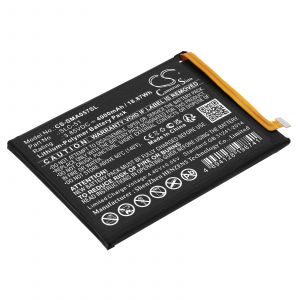 Аккумулятор CameronSino для Samsung Galaxy A05s (2023) (SLC-51) 4900mah