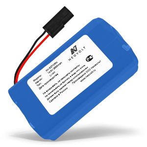 Аккумулятор Neovolt для E.ZICLEAN TORNADO и ВОТ PETS 2600mAh