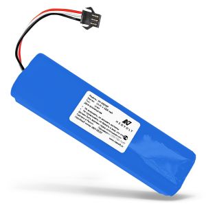 Аккумулятор Neovolt для Xiaomi Roidmi EVE, EVE Plus (1С605EUW) 5200mah