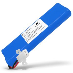 Аккумулятор Neovolt для E.ZICLEAN SWEEPY, CUBE 2000mAh