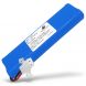 Аккумулятор Neovolt для E.ZICLEAN SWEEPY, CUBE 2000mAh