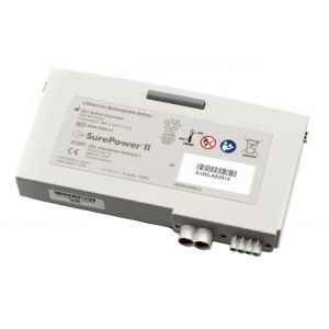 Аккумулятор ZOLL SurePower II (8000-0580-01, 8000-0580-30, 9650-000840-01 Rev A) 6600mah