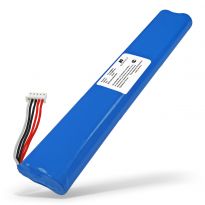 Аккумулятор Neovolt для HIOKI MR8875, PW3198 3800mah