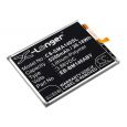 Аккумулятор CameronSino для Samsung Galaxy M14, Galaxy M14 5G (EB-BM146ABY) 5200mah