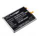Аккумулятор CameronSino для Samsung Galaxy M14, Galaxy M14 5G (EB-BM146ABY) 5200mah
