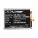 Аккумулятор CameronSino для Samsung Galaxy M14, Galaxy M14 5G (EB-BM146ABY) 5200mah