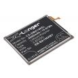 Аккумулятор CameronSino для Samsung Galaxy A14 5G, Galaxy A14 5G (2023) (WT-S-W1) 4900mah