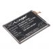 Аккумулятор CameronSino для Samsung Galaxy A14 5G, Galaxy A14 5G (2023) (WT-S-W1) 4900mah