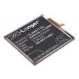 Аккумулятор CameronSino для Samsung Galaxy S23 FE, Galaxy S23 FE 5G (EB-BS711ABY) 4350mah