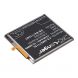 Аккумулятор CameronSino для Samsung Galaxy S23 FE, Galaxy S23 FE 5G (EB-BS711ABY) 4350mah
