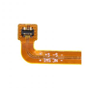 Аккумулятор CameronSino для Samsung Galaxy S23 FE, Galaxy S23 FE 5G (EB-BS711ABY) 4350mah