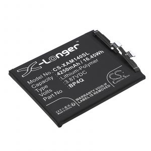 Аккумулятор CameronSino для Xiaomi 14 (BP4Q) 4250mah