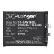 Аккумулятор CameronSino для Xiaomi 14 (BP4Q) 4250mah
