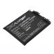 Аккумулятор CameronSino для Xiaomi 13T Pro, K60, K60 Ultra (BM5S) 4850mah