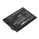 Аккумулятор CameronSino для Xiaomi 13T Pro, K60, K60 Ultra (BM5S) 4850mah