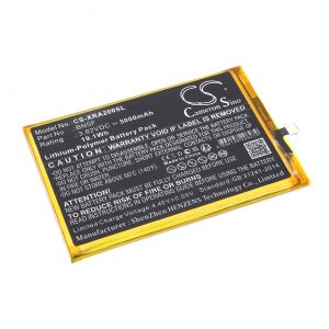 Аккумулятор CameronSino для Xiaomi Redmi A2 (BN5F) 5000mah