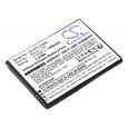 Аккумулятор CameronSino для ZTE Blade L130 (Li3816T43p4h604550) 1450mah