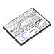 Аккумулятор CameronSino для ZTE Blade L130 (Li3816T43p4h604550) 1450mah
