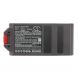 Аккумулятор CameronSino для Dyson V12 (SV30) 2500mah