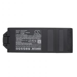 Аккумулятор CameronSino для Dyson Gen 5 Detect Stick Vacuum (972382-03) 2500mah
