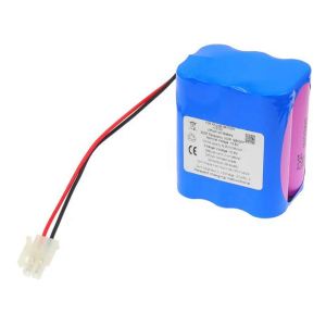 Аккумулятор Neovolt для Nihon Kohden (Lowenstein) LEONI plus (0217747) 5200mAh