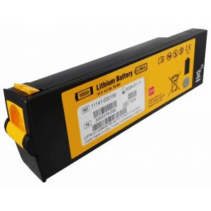 Батарея Medtronic Physio Control Lifepak 1000
