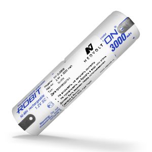 Аккумулятор Neovolt для Zepter LG-808, LG-818 3000mah