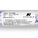 Аккумулятор Neovolt для Zepter LG-808, LG-818 3000mah