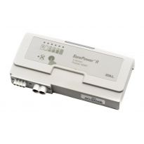 Аккумулятор для ZOLL SurePower II (8000-0580-01, 8000-0580-30, 9650-000840-01 Rev A) 6600mah