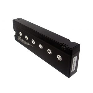 Аккумулятор Neovolt для BIOLIGHT 352, HP M1276A, GOLDWAY 6000F (M5500B)