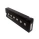 Аккумулятор Neovolt для BIOLIGHT 352, HP M1276A, GOLDWAY 6000F (M5500B)