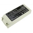 Аккумулятор CameronSino для ZOLL AED Pro Defibrillator 2500mAh