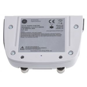 Замена элементов в аккумуляторе для Druck DPI620G-IS-Battery (123-6027)