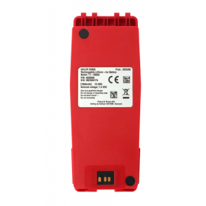 Аккумулятор Neovolt для Sailor B3506 (403906A) 1650mah