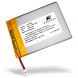 Аккумулятор Neovolt для Pocketbook 740, Inkpad 3 Pro 1300mah