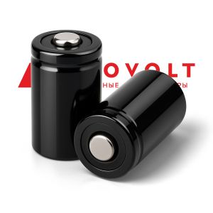 Аккумулятор Neovolt для Ultradent VALO (2шт)