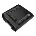 Аккумулятор CameronSino для MicroRAE PGM-6208, PGM-6228, MultiRAE 5400mah