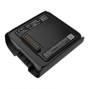 Аккумулятор CameronSino для MicroRAE PGM-6208, PGM-6228, MultiRAE 5400mah