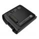 Аккумулятор CameronSino для MicroRAE PGM-6208, PGM-6228, MultiRAE 5400mah
