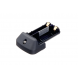 Держатель аккумуляторов Neovolt для Drager X-am 1000/2000/5000 серии (83 22 237)