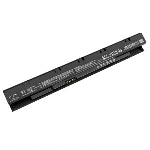 Аккумулятор CameronSino для Clevo B1511, B1701 (N750BAT-4) 2200mah