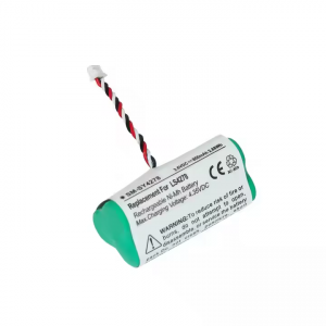 Аккумулятор для Symbol LS4278, LI4278, DS6878 (82-67705-01) 800mah