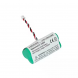 Аккумулятор для Symbol LS4278, LI4278, DS6878 (82-67705-01) 800mah